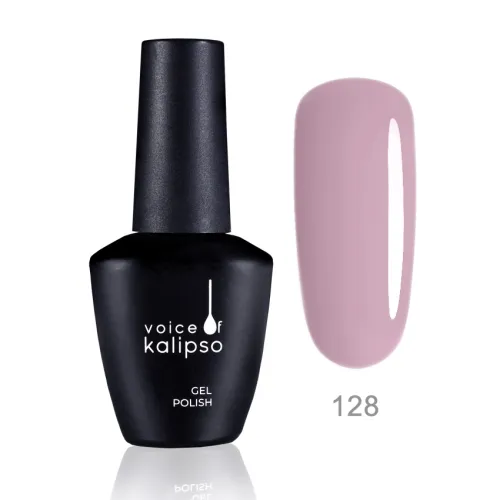 Gel Polish- гель-лак Voice of Kalipso, 10 мл, №128-img-0