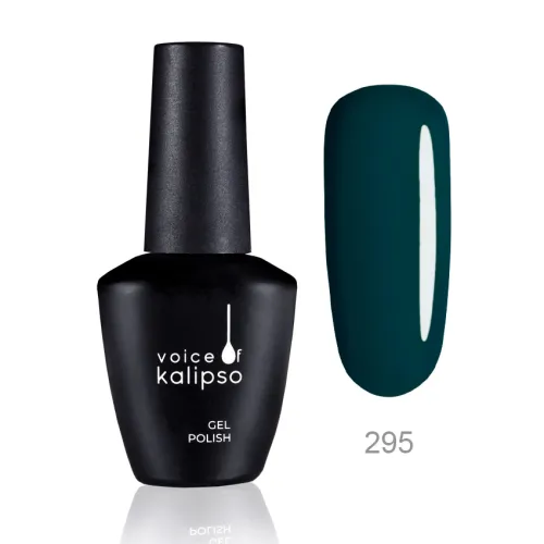 Gel Polish- гель-лак Voice of Kalipso, 10 мл, №295-img-0
