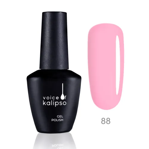 Gel Polish- гель-лак Voice of Kalipso, 10 мл, №088-img-0