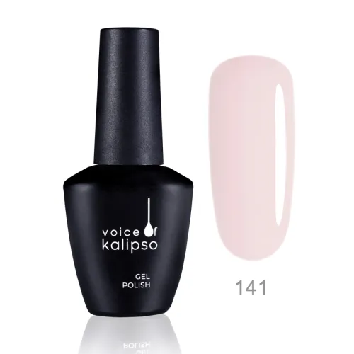 Gel Polish- гель-лак Voice of Kalipso, 10 мл. №141-img-0
