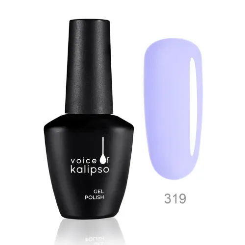 Gel Polish- гель-лак Voice of Kalipso, 10 мл. №319-img-0