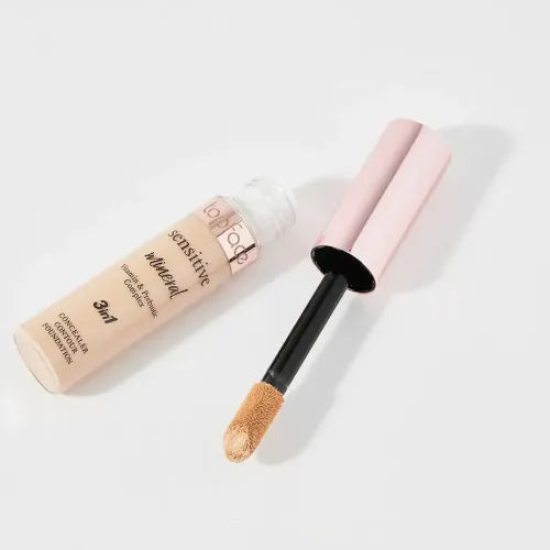TopFace PT471 Консилер Sensitive mineral prebiotic complex-img-1