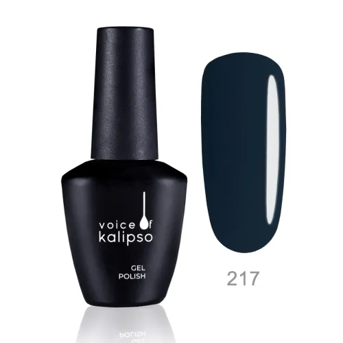Gel Polish- гель-лак Voice of Kalipso, 10 мл, №217-img-0