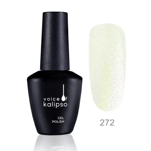 Gel Polish- гель-лак Voice of Kalipso, 10 мл, №272-img-0