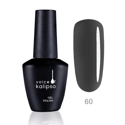 Gel Polish- гель-лак Voice of Kalipso, 10 мл, №060-img-0