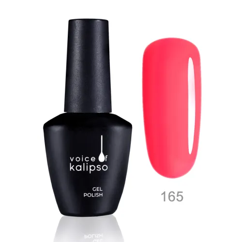 Gel Polish- гель-лак Voice of Kalipso, 10 мл. №165-img-0
