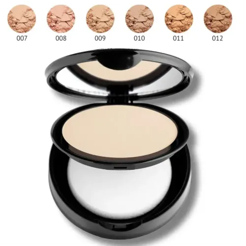 TopFace iNSTYLE PT261 Пудра "Wet & Dry Powder"-img-0
