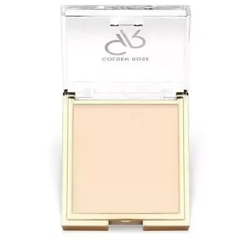 Golden Rose Матирующая пудра №103 Mattifying mineral powder-img-0