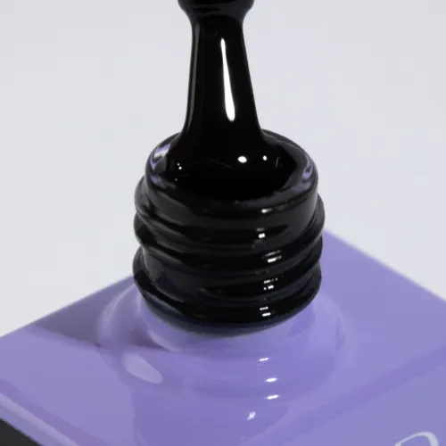MOODNAIL Однофазный Гель-лак Pedicure collection Black 10г-img-1