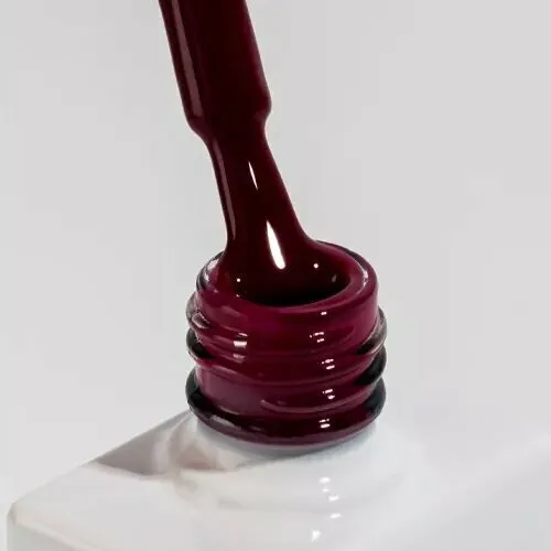Гель-лак MOODNAIL Plum 10г-img-1