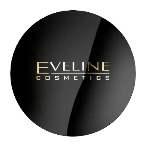 Пудра компактная EVELINE "Celebrities Beauty"-img-0