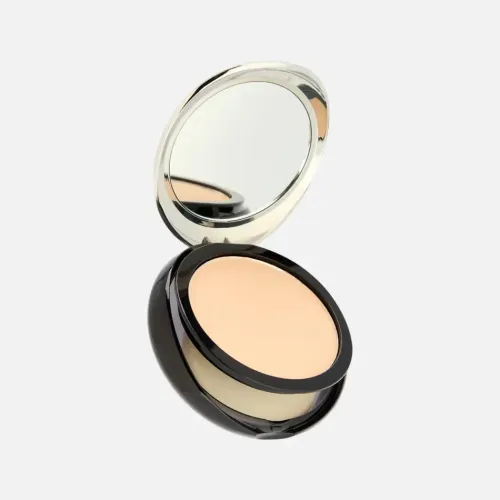 MONIC BEAUTY Пудра компактная Satin Touch-img-0