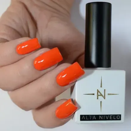 Alta Nivelo Гель-лак FLIRT № 122-img-0