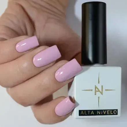 Alta Nivelo Гель-лак FLIRT № 125-img-0