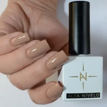 Alta Nivelo Гель-лак FLIRT № 126-img-0
