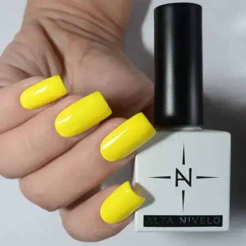 Alta Nivelo Гель-лак GELATO № 85-img-0