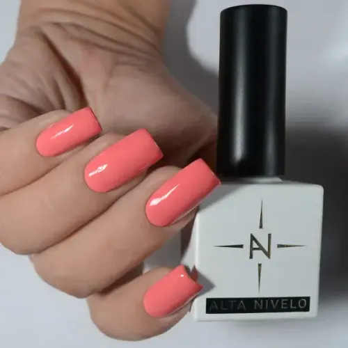 Alta Nivelo Гель-лак GELATO № 88-img-0