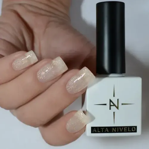 Alta Nivelo Гель-лак OPAL № 49-img-0