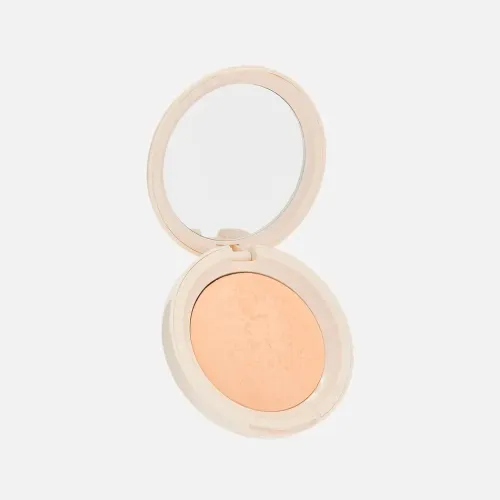 TopFace PT704 Запеченная сияющая пудра PROHD Natural Glow Baked Powder-img-1