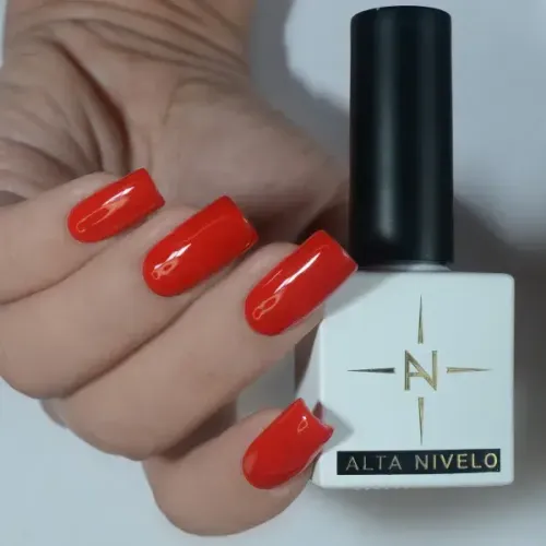 Alta Nivelo Гель-лак SENORITA № 69-img-0