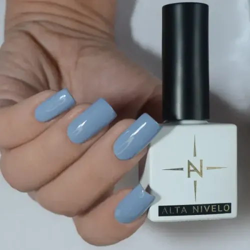 Alta Nivelo Гель-лак SENORITA № 72-img-0