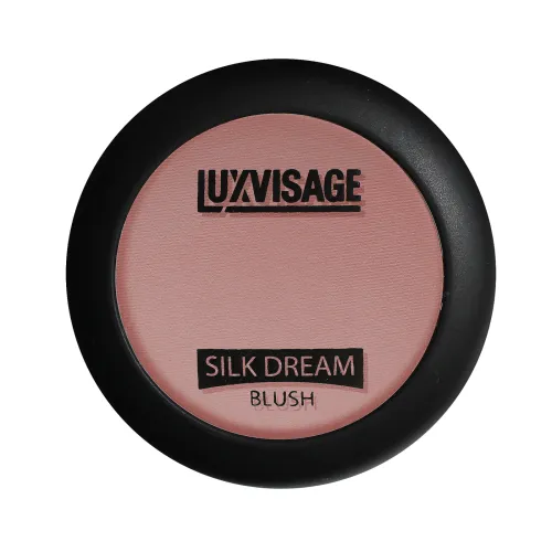 Румяна LUXVISAGE "Silk dream "-img-0