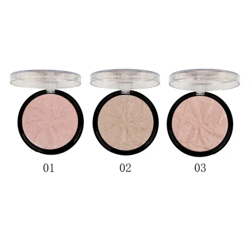 FARRES Хайлайтер "Baked Pro Glow"-img-0