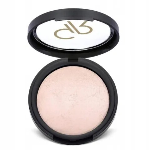 Golden Rose Mineral Teracotta хайлайтер-img-0