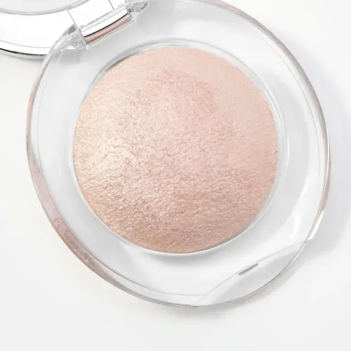 MONIC BEAUTY Хайлайтер запеченный Satin Touchl Radiant Glow Toн 02 Sunlight (*3*48)-img-1