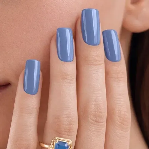 Foxy Гель-лак (Gel polish) #034, 8 ml-img-2