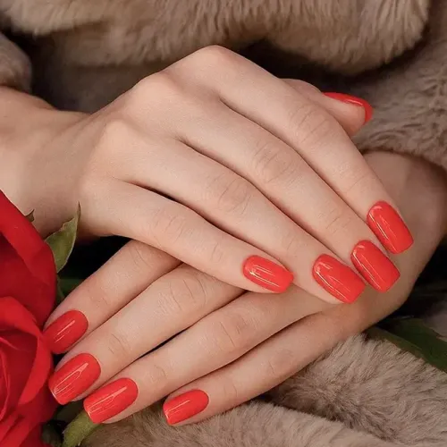 Foxy Гель-лак (Gel polish) #084, 8 ml-img-1