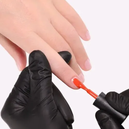 Foxy Гель-лак (Gel polish) #084, 8 ml-img-2