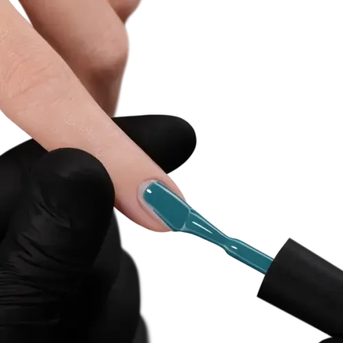 Foxy Гель-лак (Gel polish) #096, 8 ml-img-2