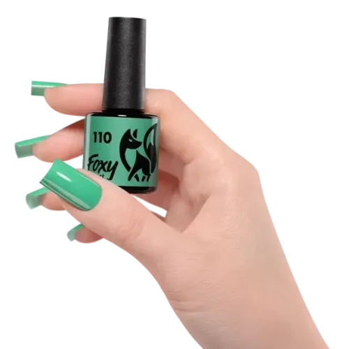 Foxy Гель-лак (Gel polish) #110, 8 ml-img-0