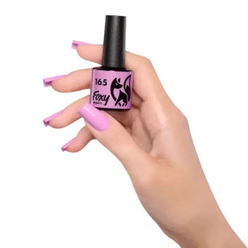 Foxy Гель-лак (Gel polish) #165, 8 ml-img-0