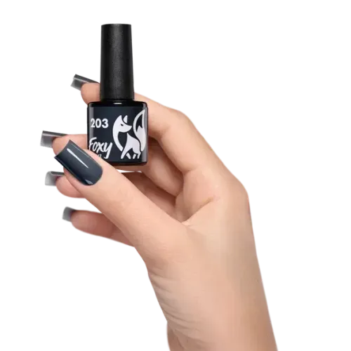 Foxy Гель-лак (Gel polish) #203, 8 ml-img-0