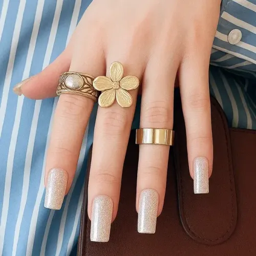 Foxy Гель-лак (Gel polish) #216, 8 ml-img-3