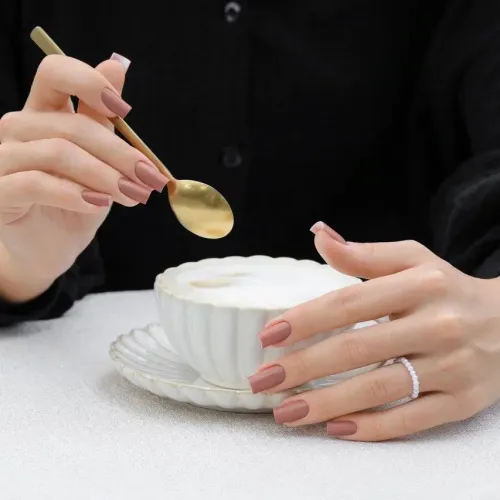 Foxy Гель-лак (Gel polish) #371, 8 ml-img-2