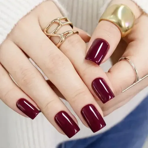 Foxy Гель-лак (Gel polish) #385, 8 ml-img-2