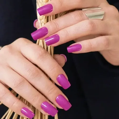 Foxy Гель-лак (Gel polish) #391, 8 ml-img-3