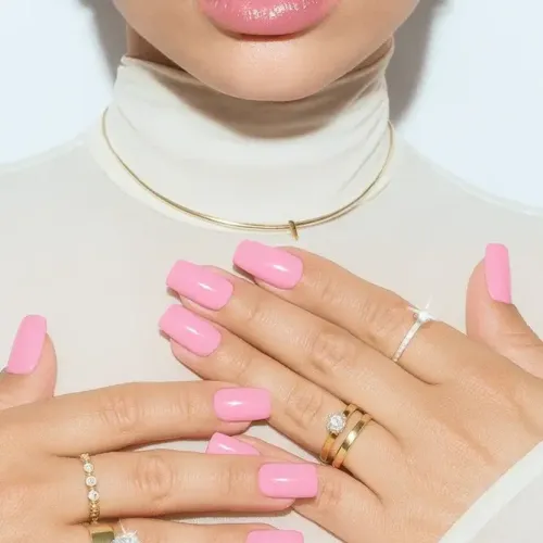 Foxy Гель-лак (Gel polish) #453, 8 ml-img-3