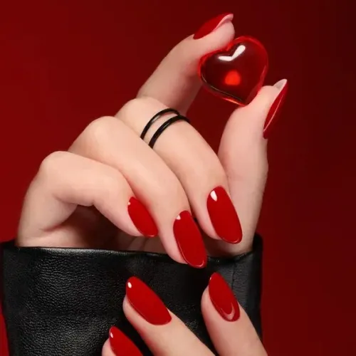 Foxy Гель-лак (Gel polish) #458, 8 ml-img-4