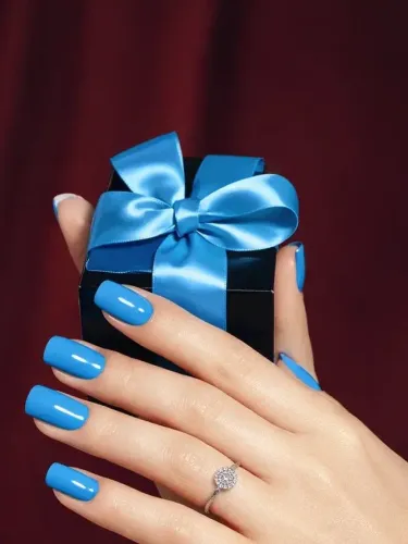 Foxy Гель-лак (Gel polish) #498, 8 ml-img-3