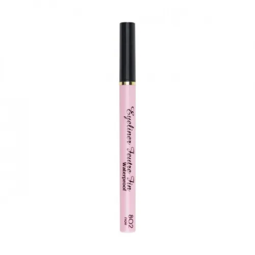 Vivienne Sabó  "Eyeliner Feutre Fin Waterproof" подводка для глаз  водостойкая-img-0