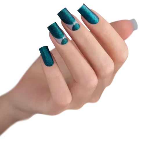 Foxy Гель-лак (Gel polish) #579, 8 ml-img-0