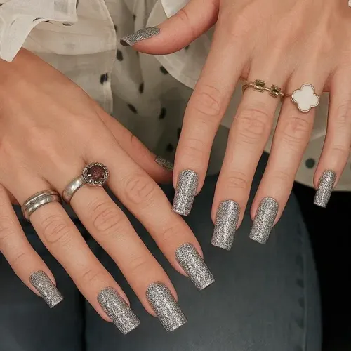 Foxy Гель-лак (Gel polish) #610, 8 ml-img-2