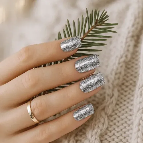 Foxy Гель-лак (Gel polish) #651, 8 ml-img-2