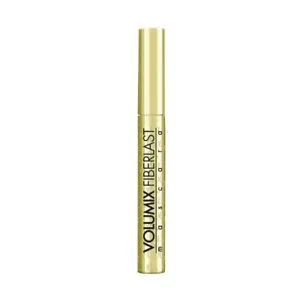 EVELINE "Volumix Fiberlast" Тушь для ресниц увеличивающая объем золотая упак-img-0
