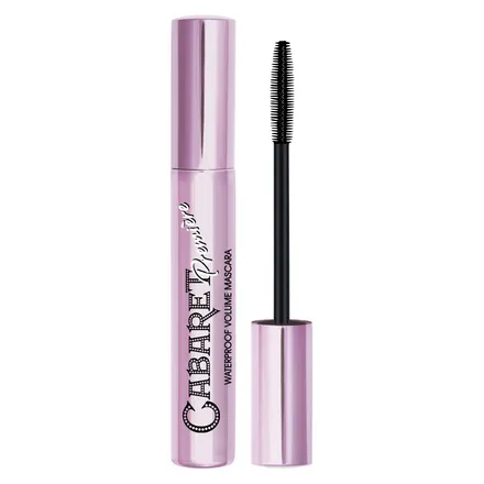 Vivienne Sabó  "Cabaret Premiere Waterproof"  тушь для ресниц со сценическим эффектом-img-0