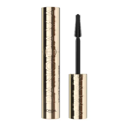 Loreal Тушь миллион ресниц Lashes Panorama-img-0